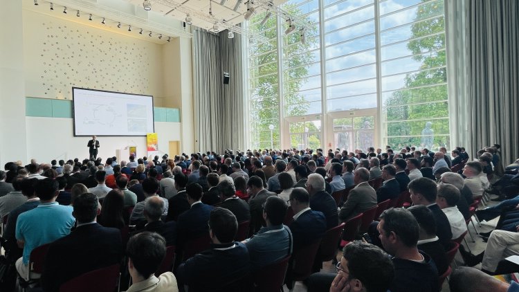 Our Conferences
